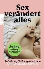 Cover von Sex verändert alles