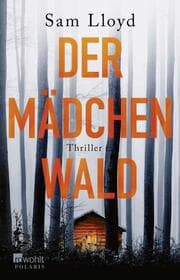 Cover von Der Mädchenwald
