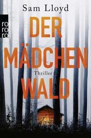Cover von Der Mädchenwald