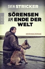 Cover von Sörensen am Ende der Welt