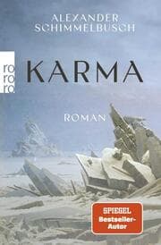 Cover von Karma