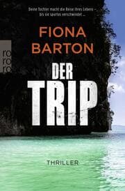Cover von Der Trip