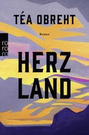 Cover von Herzland