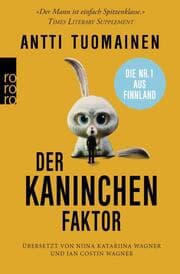 Cover von Der Kaninchen-Faktor