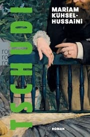 Cover von Tschudi