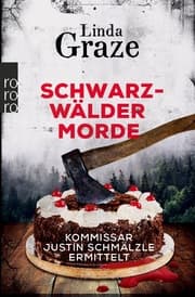 Cover von Schwarzwälder Morde