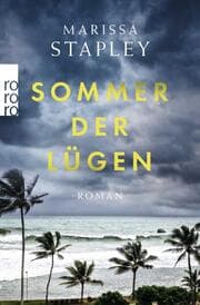 Cover von Sommer der Lügen