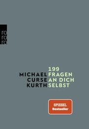 Cover von 199 Fragen an dich selbst