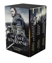 Cover von The Last Kingdom