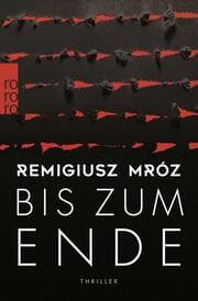 Cover von Bis zum Ende