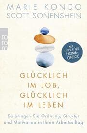 Cover von Glücklich im Job, glücklich im Leben
