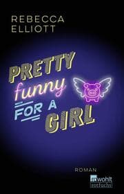Cover von Pretty Funny for a Girl