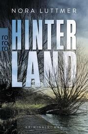Cover von Hinterland