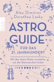 Cover von Astro-Guide für das 21. Jahrhundert