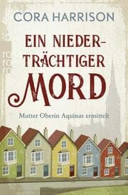 Cover von Ein niederträchtiger Mord