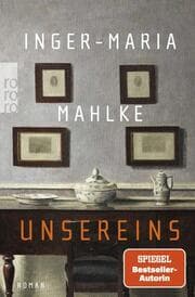 Cover von Unsereins
