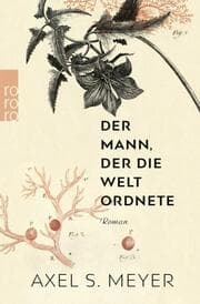 Cover von Der Mann, der die Welt ordnete