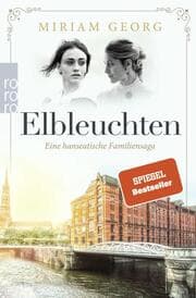 Cover von Elbleuchten