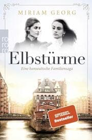 Cover von Elbstürme