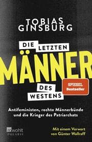 Cover von Die letzten Männer des Westens