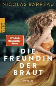 Cover von Die Freundin der Braut