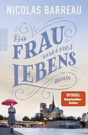 Cover von Die Frau meines Lebens