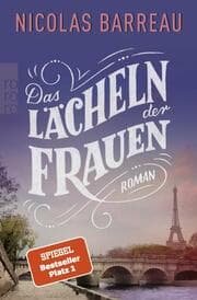 Cover von Das Lächeln der Frauen