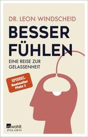 Cover von Besser fühlen