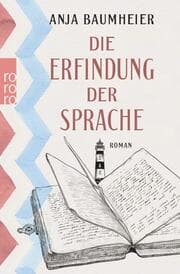 Cover von Die Erfindung der Sprache