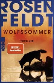 Cover von Wolfssommer