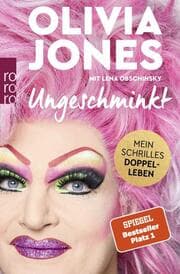 Cover von Ungeschminkt