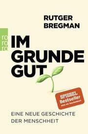 Cover von Im Grunde gut