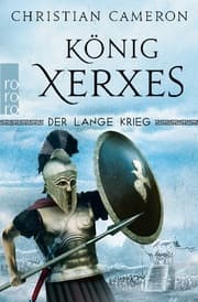 Cover von Der Lange Krieg: König Xerxes