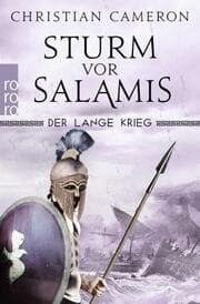 Cover von Der Lange Krieg: Sturm vor Salamis