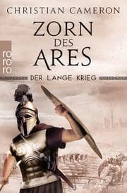 Cover von Der Lange Krieg: Zorn des Ares