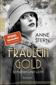 Cover von Fräulein Gold: Schatten und Licht