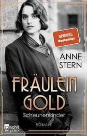 Cover von Fräulein Gold: Scheunenkinder