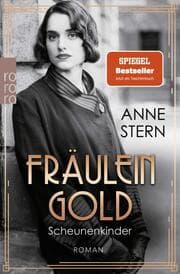 Cover von Fräulein Gold: Scheunenkinder