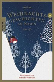 Cover von Weihnachtsgeschichten am Kamin 35
