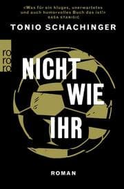 Cover von Nicht wie ihr