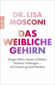 Cover von Das weibliche Gehirn