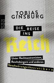 Cover von Die Reise ins Reich