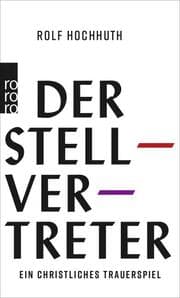 Cover von Der Stellvertreter