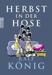 Cover von Herbst in der Hose