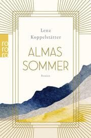 Cover von Almas Sommer