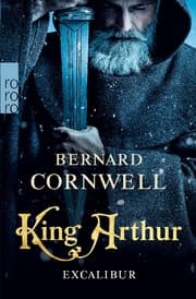 Cover von King Arthur: Excalibur