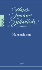 Cover von Narrenleben