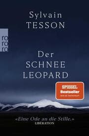 Cover von Der Schneeleopard