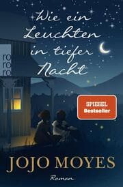 Cover von Wie ein Leuchten in tiefer Nacht