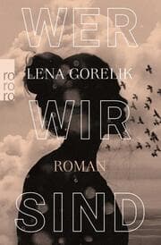 Cover von Wer wir sind